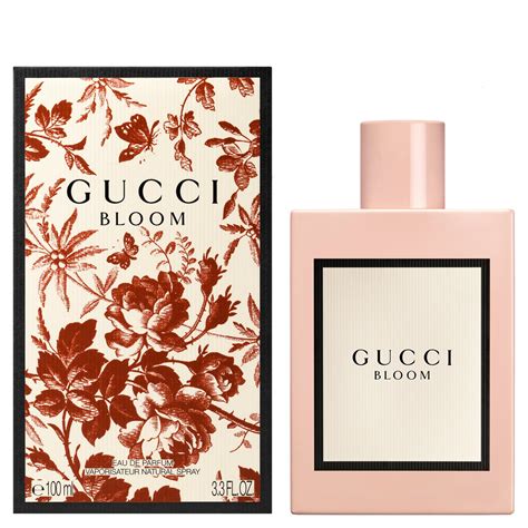 gucci bloom perfume 1 oz|Gucci Bloom cheapest.